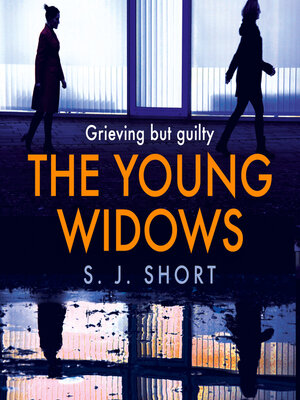 The Young Widows - Audiobook